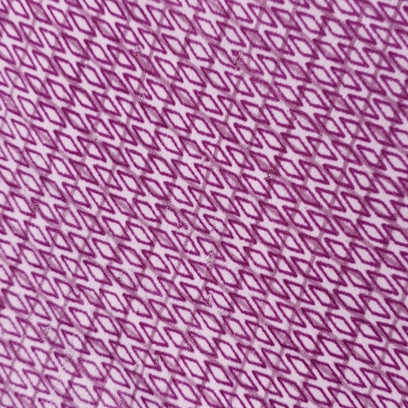 Darn Good Yarn Sari Silk Wrap Skirt Ankle XL/Plus - Picture 11 of 16